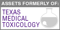 USA Medical Toxicology