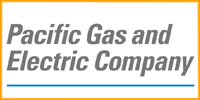 PG&E Westinghouse Turbine