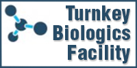 Turnkey Biologics Facility