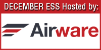 December ESS Hosted by Airware 