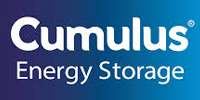 Cumulus Storage Energy