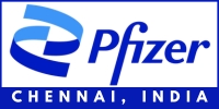 Pfizer #158 (Chennai, India)