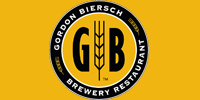 Gordon Biersch Brewery 