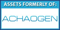 Achaogen