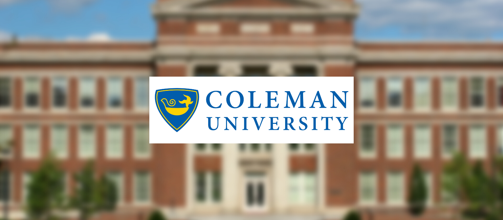 HGP to Mange Auction of Complete Coleman University Campus Closure