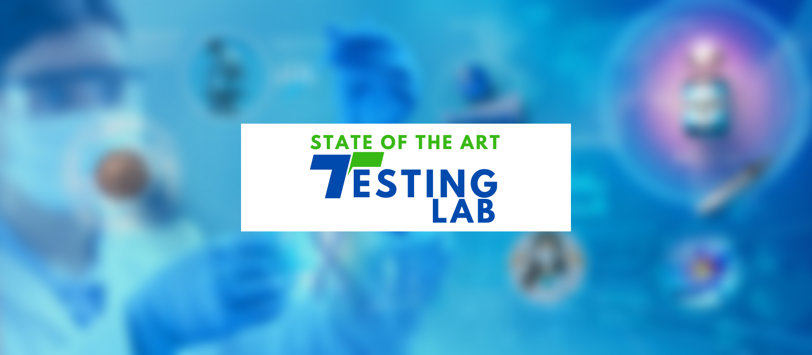 HGP to Conduct State-of-the-Art Lab Equipment Auction from Former Covid-19 Test Site