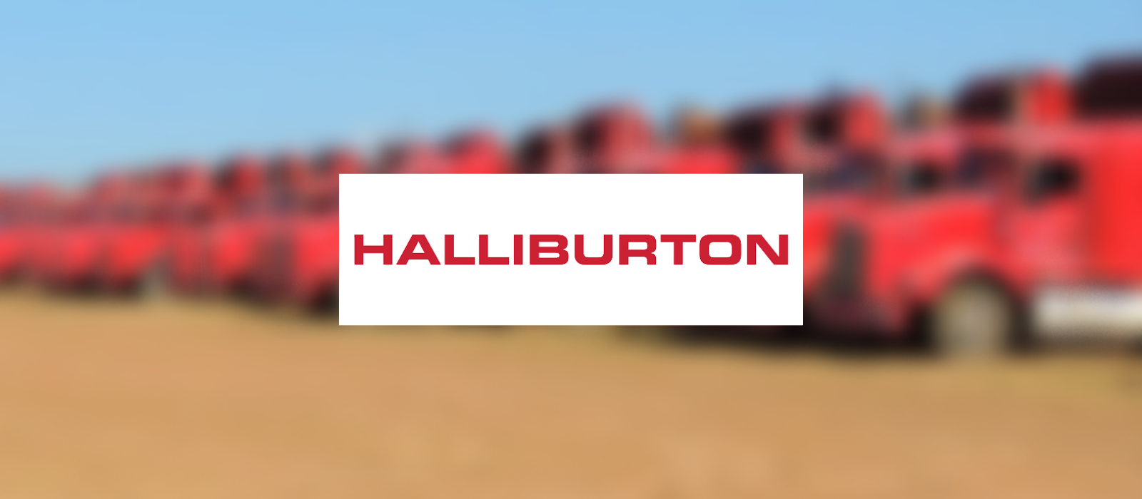 HGP to Conduct Auction From Halliburton’s Duncan, OK Site