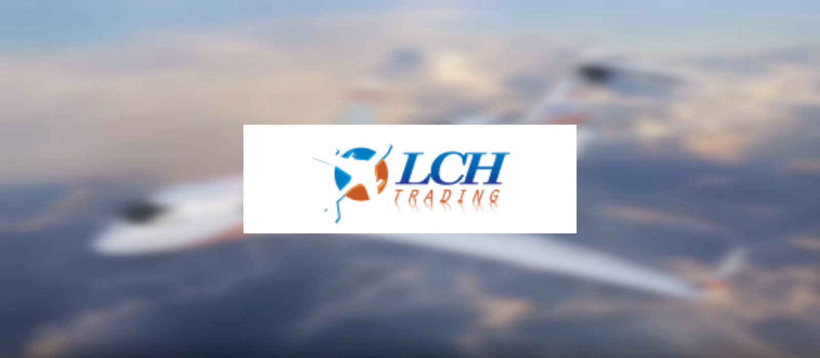 HGP & Cloud Announce Inventory Liquidation Auction from LCH Aerospace