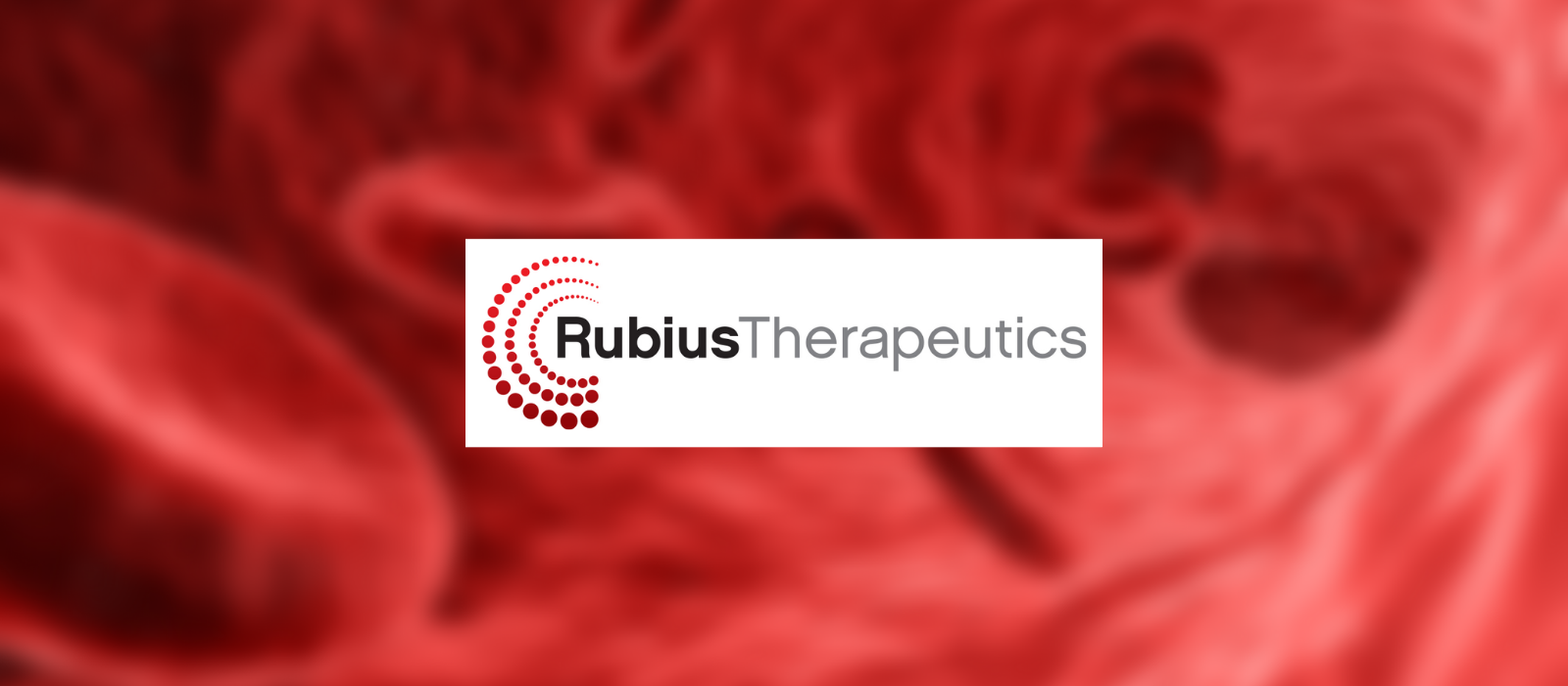 ALT & HGP to Host Massive Auction of Lab Equipment from Rubius Therapeutics’ Cambridge Facility