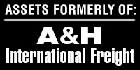 A&H International Freight