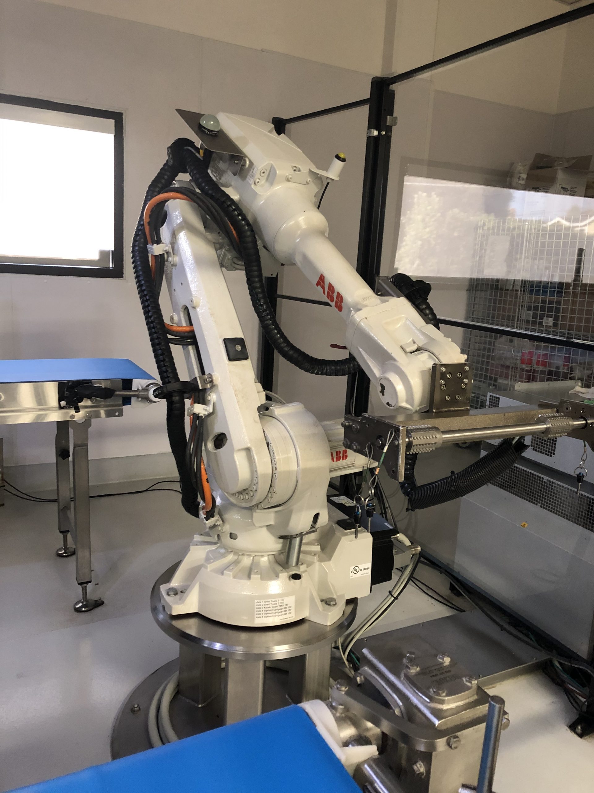 Zume Pizza Liquidation Auction Equipment Auctions HGP Industrial