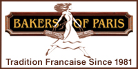 Bakers of Paris