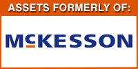 Assets Formerly of McKesson
