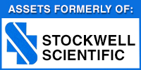 Stockwell Scientific 