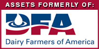 Dairy Farmers of America (Kemps)