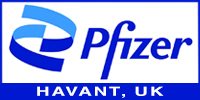 Pfizer #99 (Havant, UK)
