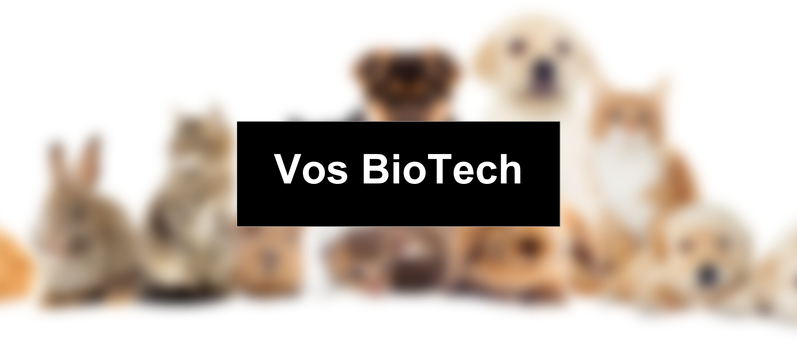HGP & Federal Equipment To Conduct Massive Sale From Vos Biotech’s Veterinary Biologics Site