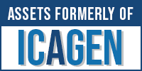 Assets Formerly of Icagen