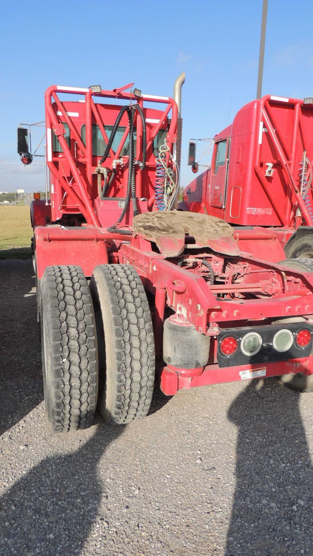 Halliburton Liquidation Auction Equipment Auctions HGP Industrial