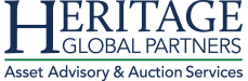 Liquidation Auction - Equipment Auctions | HGP Industrial Auction