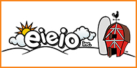 EIEIO Creamers 