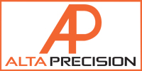 Alta Precision