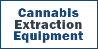 Cannabis Extraction Equipment