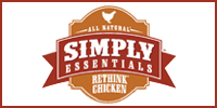 Simply Essentials 