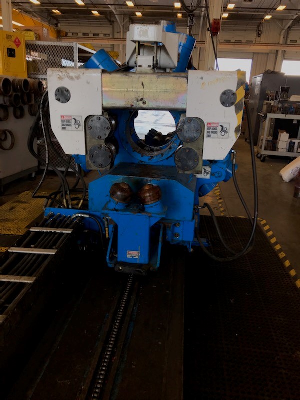 Halliburton #3 - Liquidation Auction - Equipment Auctions | HGP