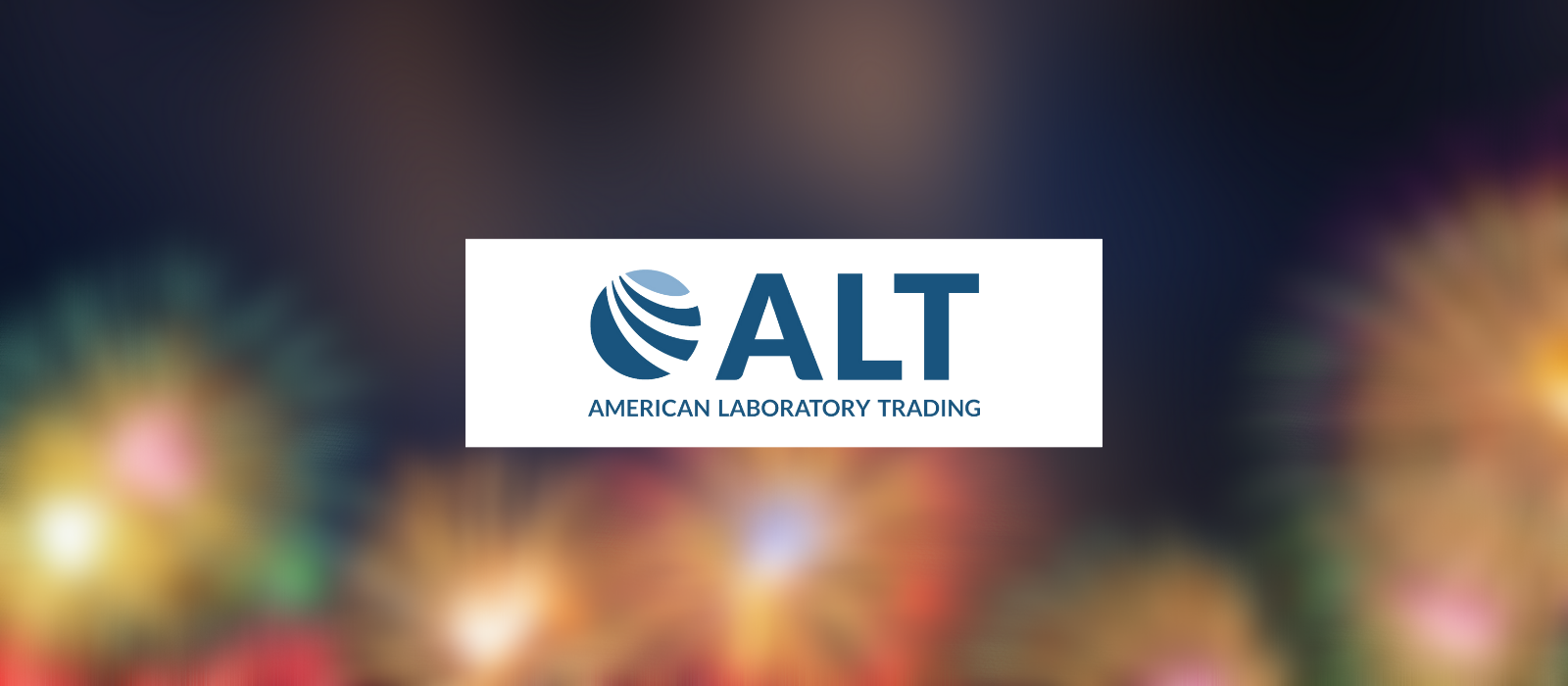 HGP Acquires American Laboratory Trading (“ALT”)