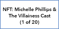 Michelle Phillips NFT