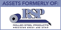 Rolled Steel Products
