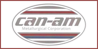 Can-Am Metallurgical