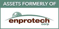 Assets Formerly of Enprotech