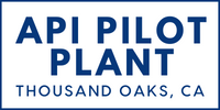 API Pilot Plant Thousand Oaks, CA