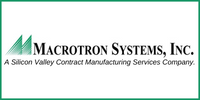 Macrotron Systems
