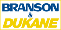 Branson & Dukane #5