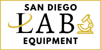 San Diego Lab Equipment