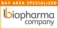 Bay Area Specialized Biopharma Company