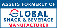 Global Snack & Beverage Manufacturer