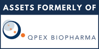 Assets Formerly Of Qpex BioPharma