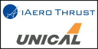 Unical & iAero Thrust