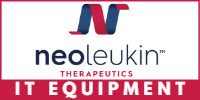 Neoleukin #2 (IT Equipment)