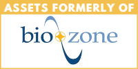 Former Assets of BioZone Laboratories