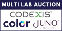 Multi Lab Sale: Codexis, Color & Juno