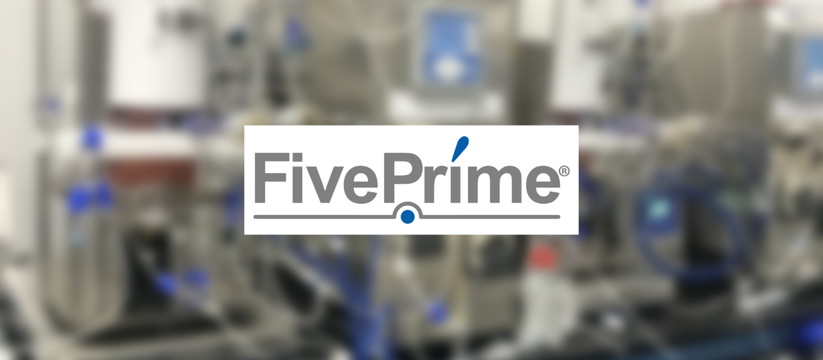 HGP to Conduct Massive Auction of Assets From Five Prime Therapeutics