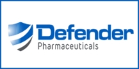 Defender Pharmaceuticals