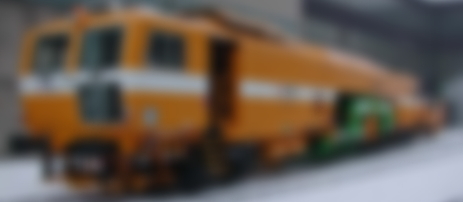 HGP to Manage Sale of Railway Locomotives