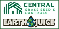 Central Grass Seed & Controls