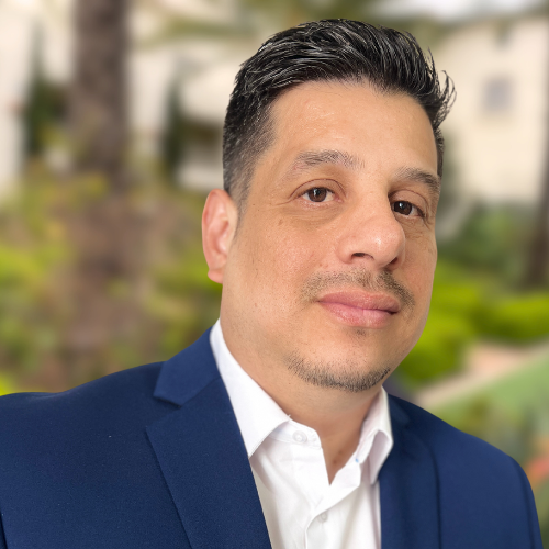 Adrian Vazquez